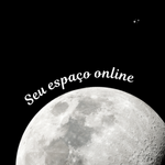 Seu espaço online